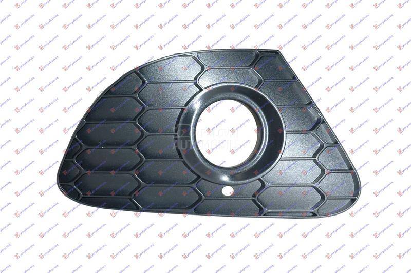 RESETKA PREDNJEG BRANIKA (SA M