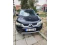 Mitsubishi Outlander 2.2