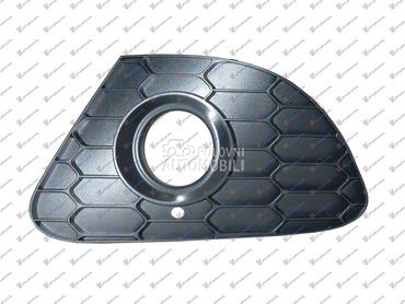 RESETKA PREDNJEG BRANIKA (SA M za Alfa Romeo Giulietta od 2010. do 2025. god.