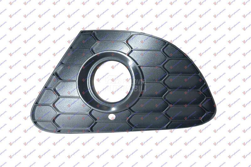 RESETKA PREDNJEG BRANIKA (SA M