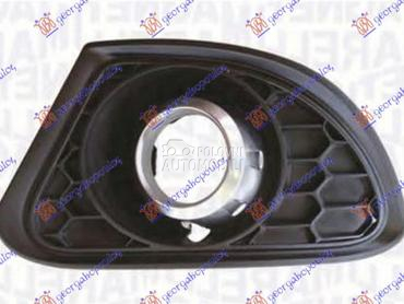 RESETKA PREDNJEG BRANIKA (SA M za Alfa Romeo Giulietta od 2010. do 2025. god.