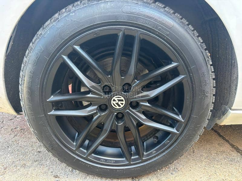 Volkswagen Passat CC 1.8