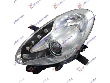 FAR ELEKTRICNI SA LED DNEVNIM za Alfa Romeo Giulietta od 2010. do 2025. god.