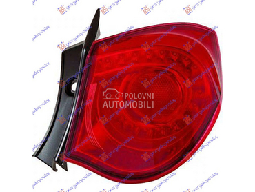 STOP LAMPA SPOLJASNJA (MARELLI za Alfa Romeo Giulietta od 2010. do 2025. god.
