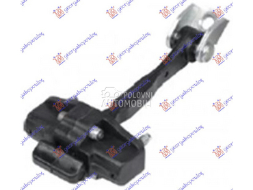 GRANICNIK PREDNJIH VRATA za Alfa Romeo Giulietta od 2010. do 2025. god.