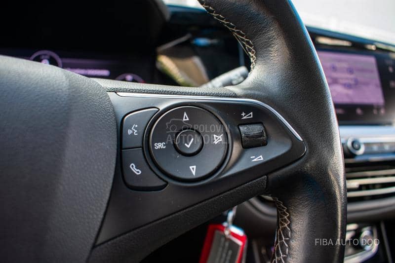 Opel Grandland X 1.2Restyle/Inovation