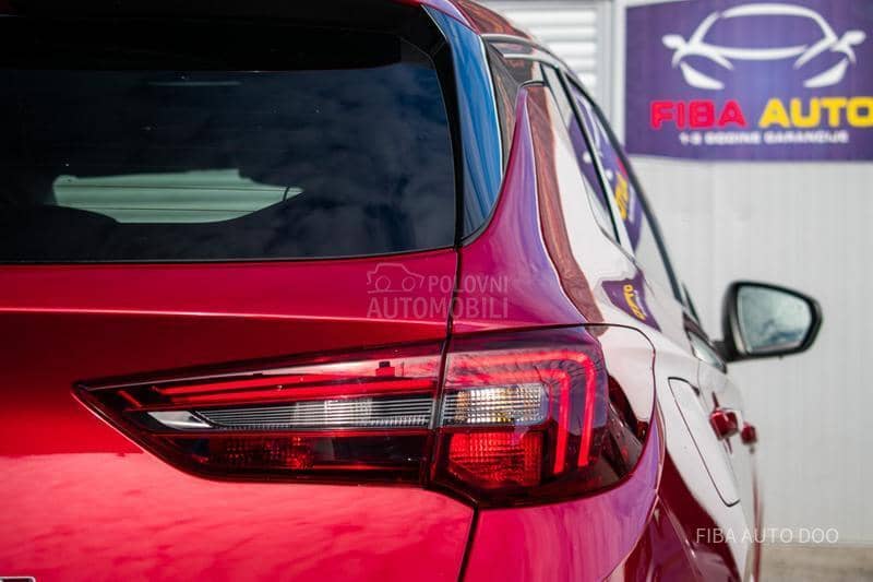 Opel Grandland X 1.2Restyle/Inovation