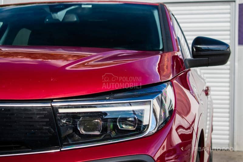 Opel Grandland X 1.2Restyle/Inovation