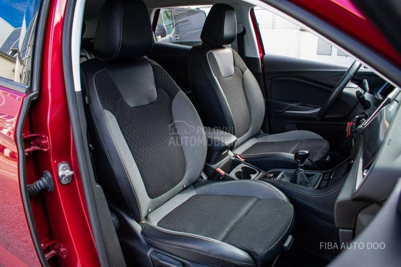 Opel Grandland X 1.2Restyle/Inovation