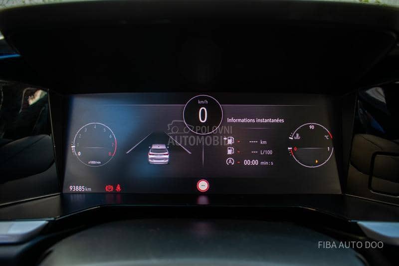 Opel Grandland X 1.2Restyle/Inovation