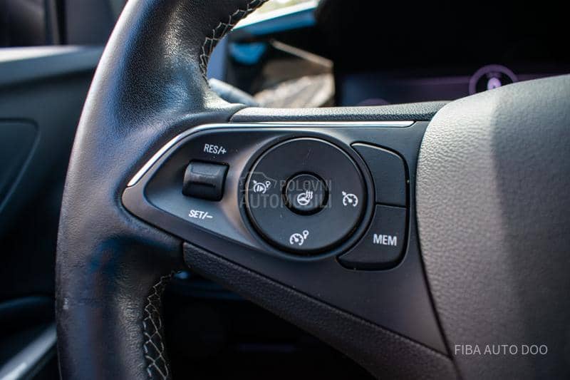 Opel Grandland X 1.2Restyle/Inovation