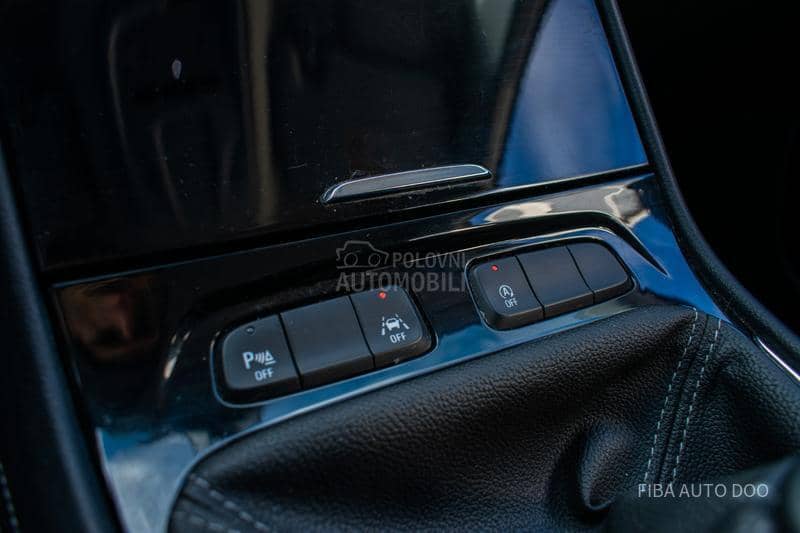 Opel Grandland X 1.2Restyle/Inovation