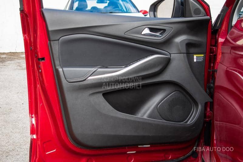 Opel Grandland X 1.2Restyle/Inovation