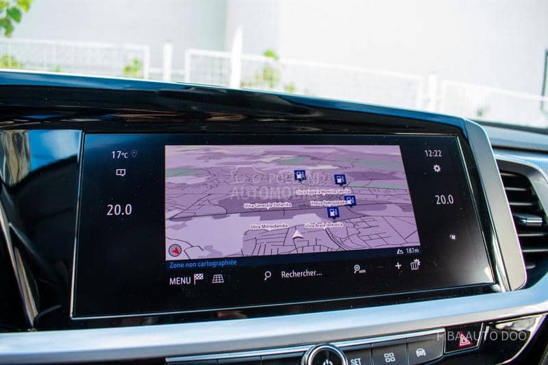 Opel Grandland X 1.2Restyle/Inovation