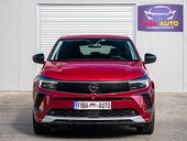 Opel Grandland X 1.2 New Model