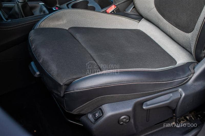 Opel Grandland X 1.2Restyle/Inovation