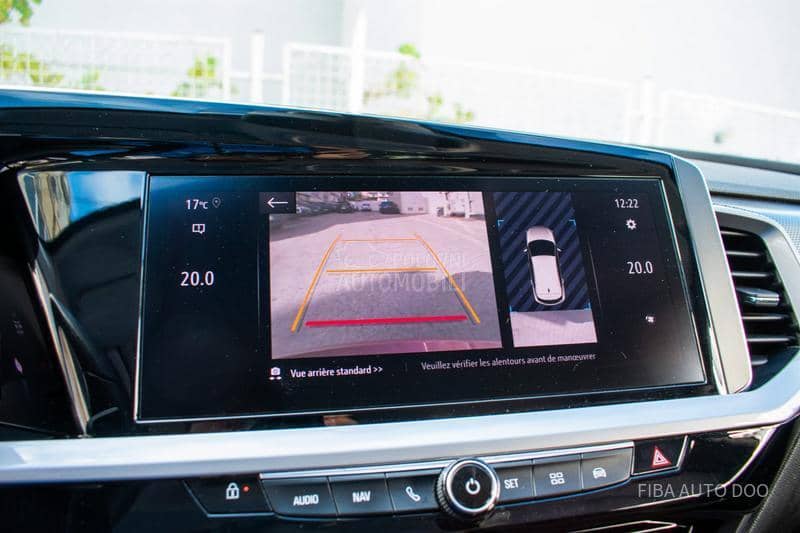 Opel Grandland X 1.2Restyle/Inovation