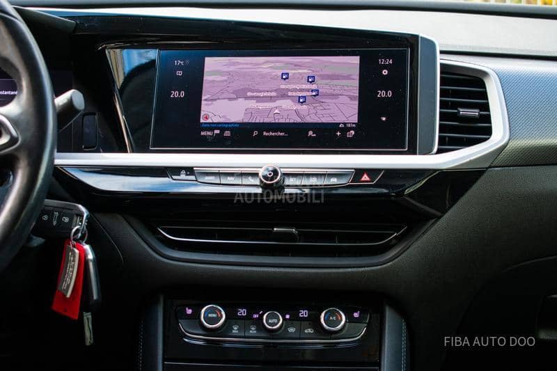 Opel Grandland X 1.2Restyle/Inovation