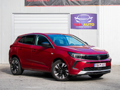 Opel Grandland X 1.2 New Model