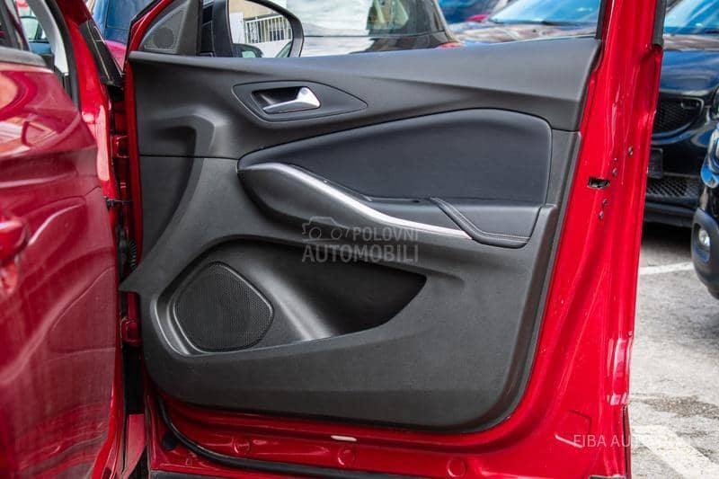 Opel Grandland X 1.2Restyle/Inovation