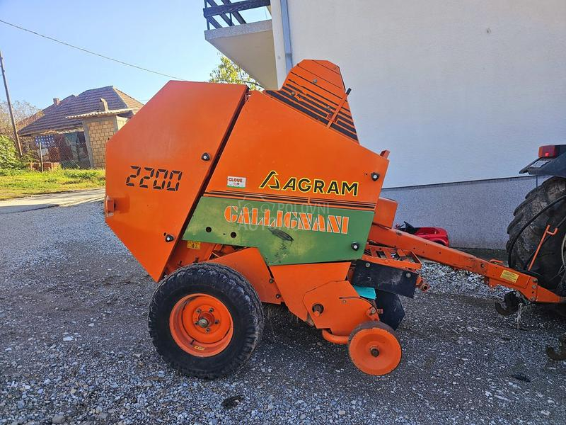 Gallignani 2200