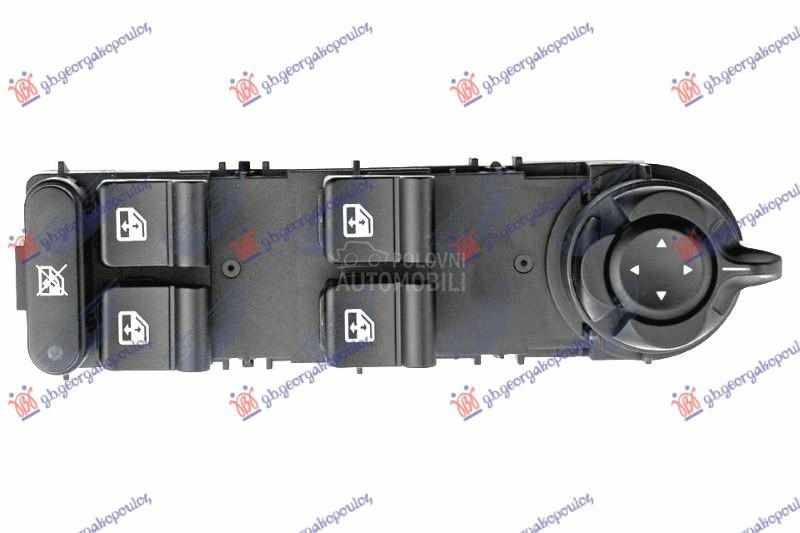 PREKIDAC U PREDNJIM VRATIMA (4