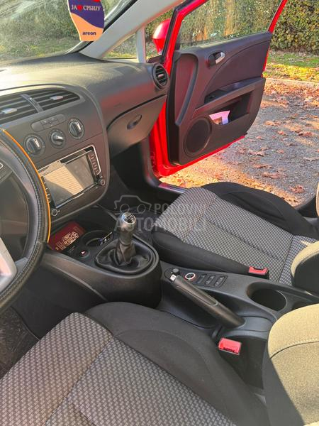 Seat Leon  Seat Leon