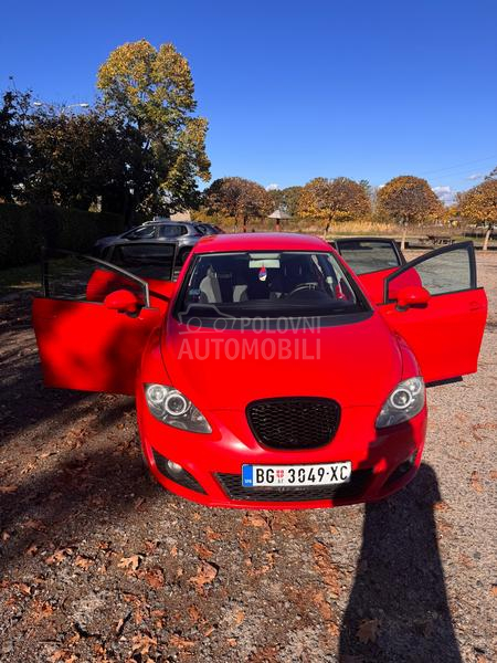 Seat Leon  Seat Leon