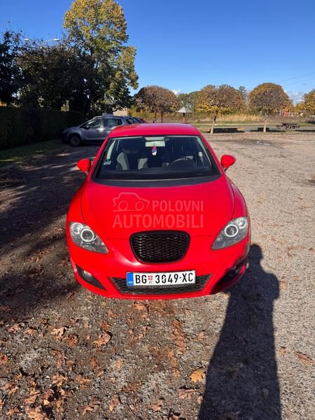 Seat Leon  Seat Leon