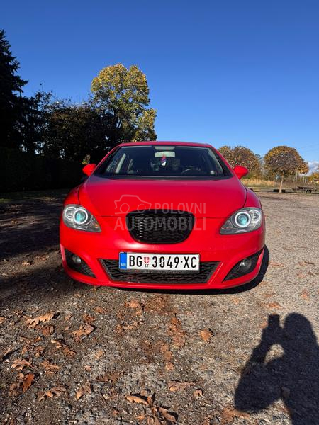 Seat Leon  Seat Leon