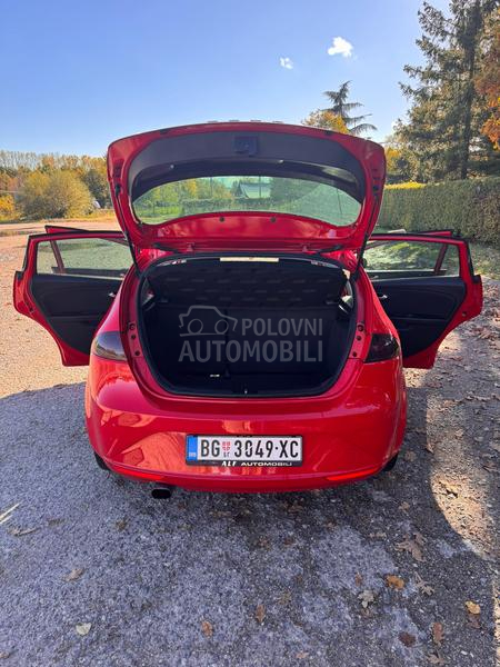 Seat Leon  Seat Leon