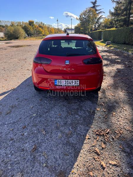 Seat Leon  Seat Leon