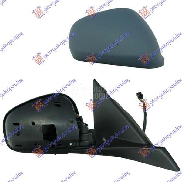 RETROVIZOR ELEKTRICNI SA GREJA