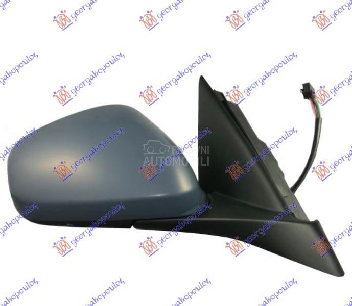 RETROVIZOR ELEKTRICNI SA GREJA