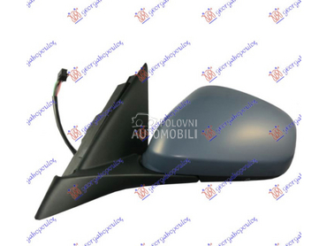 RETROVIZOR ELEKTRICNI SA GREJA za Alfa Romeo Giulietta od 2010. do 2025. god.