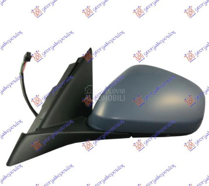 RETROVIZOR ELEKTRICNI SA GREJA