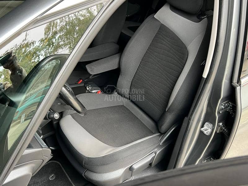 Citroen C4 Picasso  Citroen C4 Picasso