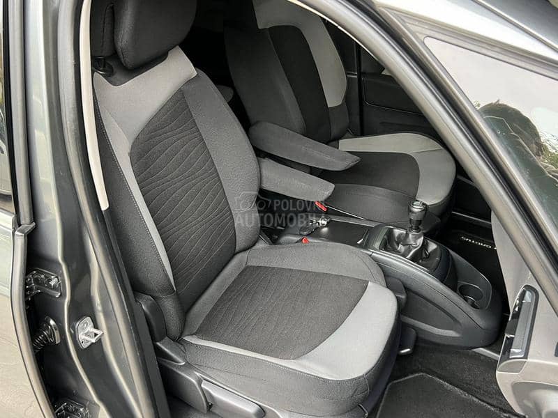 Citroen C4 Picasso  Citroen C4 Picasso