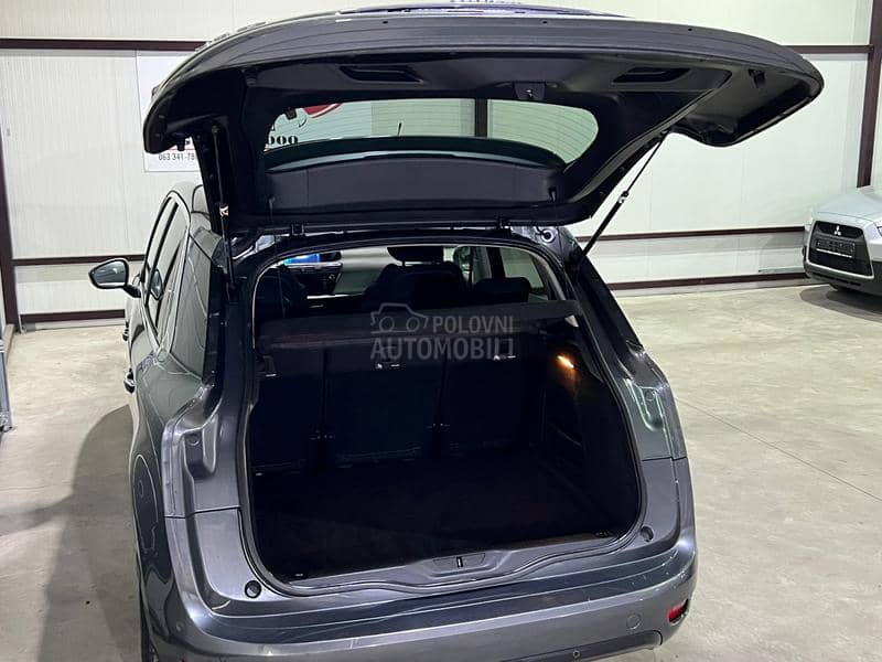 Citroen C4 Picasso  Citroen C4 Picasso
