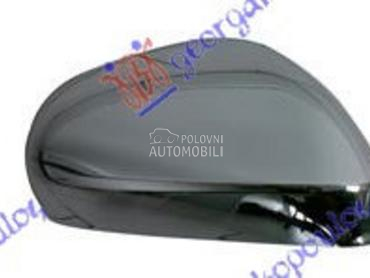 POKLOPAC RETROVIZORA HROM za Alfa Romeo MiTo od 2008. do 2025. god.
