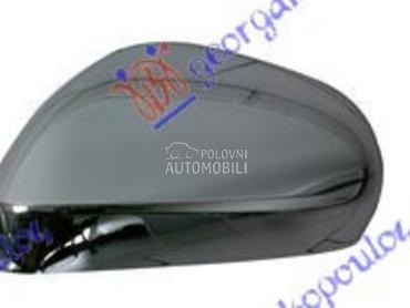 POKLOPAC RETROVIZORA HROM za Alfa Romeo MiTo od 2008. do 2025. god.
