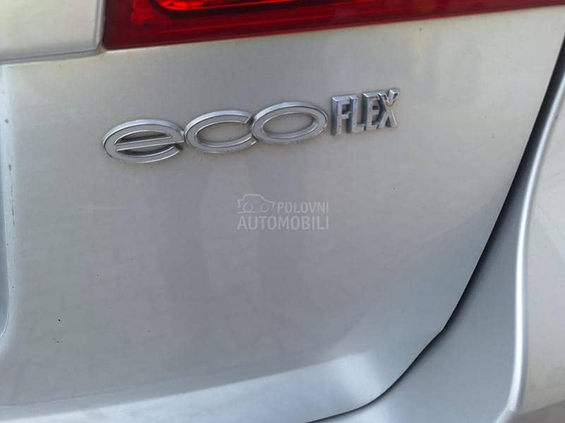 Opel Astra J Navgacija/restailng