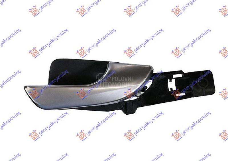 KVAKA PREDNJIH VRATA UNUTRASNJ