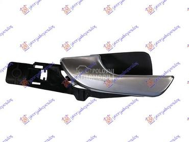 KVAKA PREDNJIH VRATA UNUTRASNJ za Alfa Romeo Giulietta od 2010. do 2025. god.