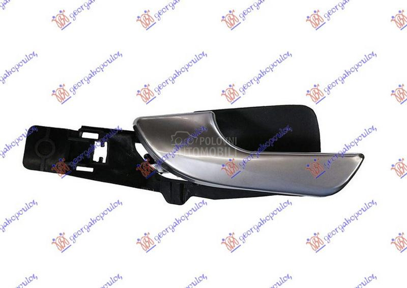 KVAKA PREDNJIH VRATA UNUTRASNJ