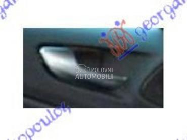 KVAKA ZADNJIH VRATA UNUTRASNJA za Alfa Romeo Giulietta od 2010. do 2025. god.