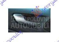 KVAKA ZADNJIH VRATA UNUTRASNJA