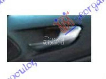 KVAKA ZADNJIH VRATA UNUTRASNJA za Alfa Romeo Giulietta od 2010. do 2025. god.