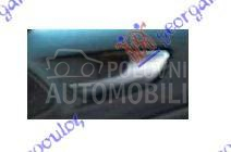 KVAKA ZADNJIH VRATA UNUTRASNJA