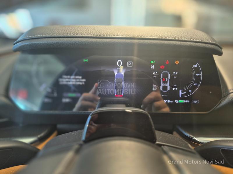 Mazda 6e TAKUMI PLUS LR